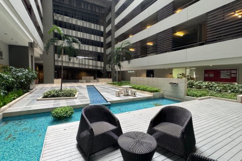 Studio in the Condo in Chatuchak, Bangkok, Thailand  № 172202 - photo 18