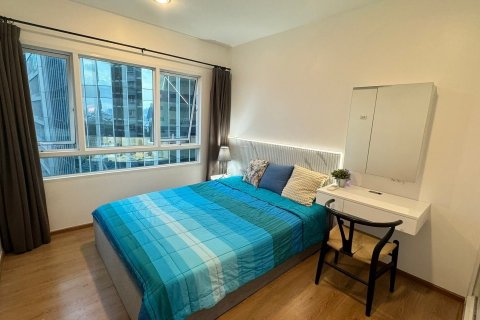 Studio in the Condo in Chatuchak, Bangkok, Thailand  № 172202 - photo 8