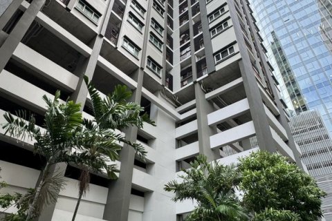 Studio in the Condo in Chatuchak, Bangkok, Thailand  № 172202 - photo 17