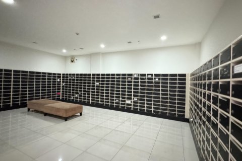 Studio in the Condo in Chatuchak, Bangkok, Thailand  № 172202 - photo 22