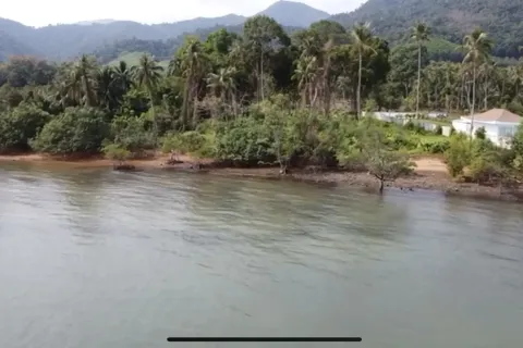 Land in Ko Chang, Thailand 4200 sq.m. № 172199 - photo 5