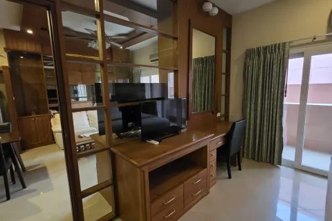 Studio in the Condo in Pattaya, Thailand  № 172203 - photo 7