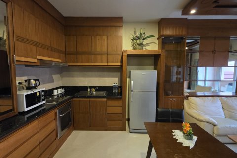 Studio in the Condo in Pattaya, Thailand  № 172203 - photo 3