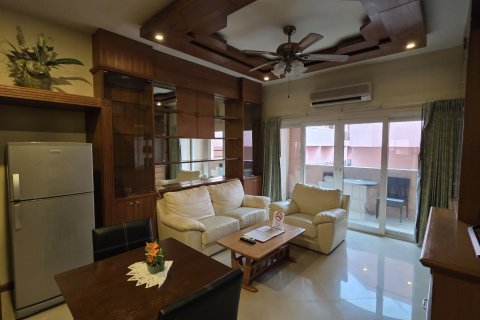 Studio in the Condo in Pattaya, Thailand  № 172203 - photo 2