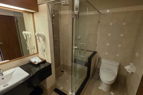 Studio in the Condo in Pattaya, Thailand  № 172203 - photo 9