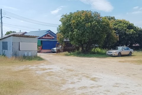 Land in Pattaya, Thailand 2542.4 sq.m. № 172201 - photo 6