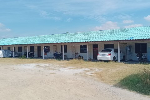 Land in Pattaya, Thailand 2542.4 sq.m. № 172201 - photo 4