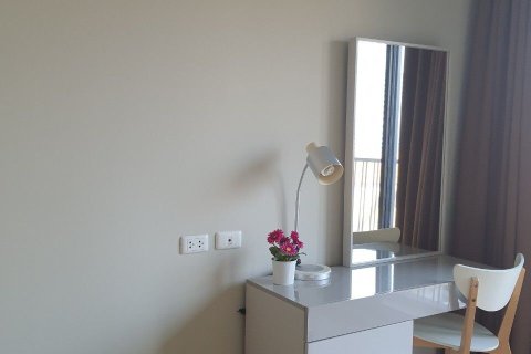 Студия в кондо в Ваттхане, Бангкок, Таиланд № 172198 - фото 8