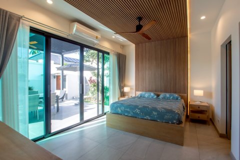 Villa à Hua Hin, Thaïlande 3 chambres № 233681 - photo 10