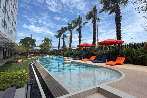 Eigentumswohnung in Hua Hin, Thailand, 1 Schlafzimmer  № 233686 - Foto 2