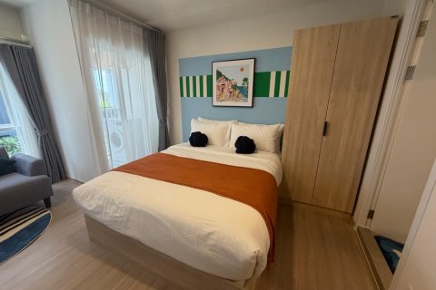 Eigentumswohnung in Hua Hin, Thailand, 1 Schlafzimmer  № 233686 - Foto 8
