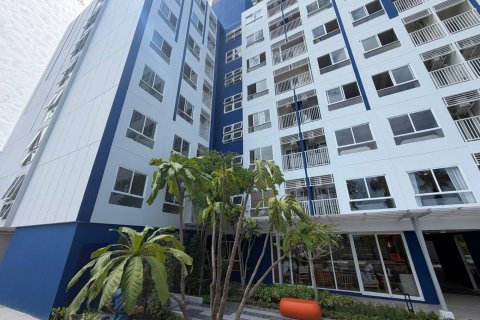 Eigentumswohnung in Hua Hin, Thailand, 1 Schlafzimmer  № 233686 - Foto 21