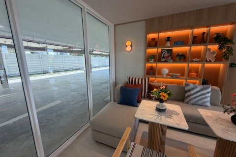 Eigentumswohnung in Hua Hin, Thailand, 1 Schlafzimmer  № 233686 - Foto 6