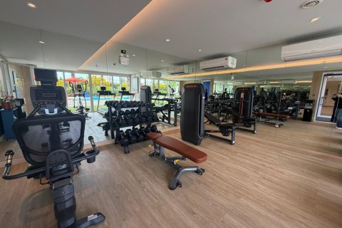 Eigentumswohnung in Hua Hin, Thailand, 1 Schlafzimmer  № 233686 - Foto 14