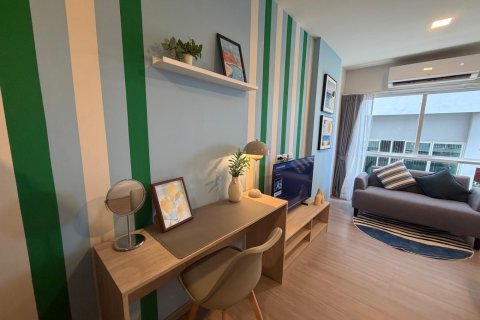 Eigentumswohnung in Hua Hin, Thailand, 1 Schlafzimmer  № 233686 - Foto 9