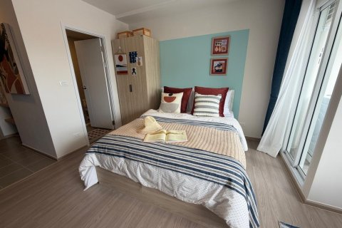 Eigentumswohnung in Hua Hin, Thailand, 1 Schlafzimmer  № 233686 - Foto 13