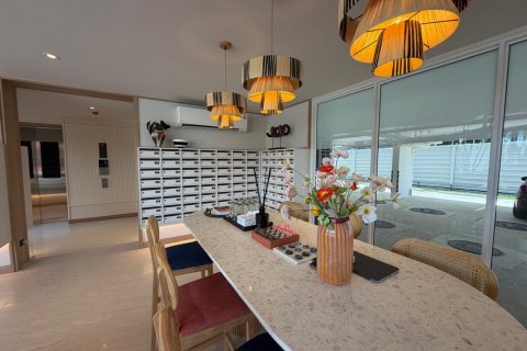 Eigentumswohnung in Hua Hin, Thailand, 1 Schlafzimmer  № 233686 - Foto 7