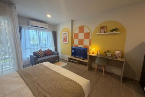 Eigentumswohnung in Hua Hin, Thailand, 1 Schlafzimmer  № 233686 - Foto 16