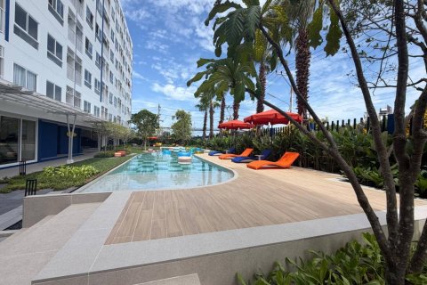 Eigentumswohnung in Hua Hin, Thailand, 1 Schlafzimmer  № 233686 - Foto 3