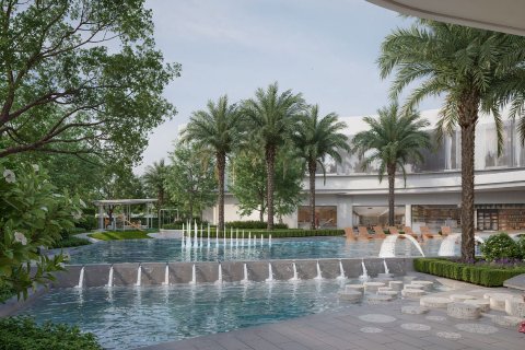 Villa in Bang Lamung, Thailand 4 bedrooms № 233687 - photo 8