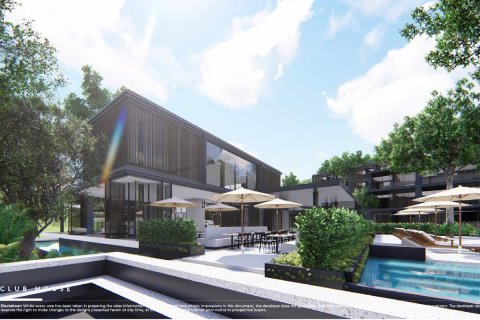 Condominio de 2 dormitorios en Kamala, Tailandia № 233683 - foto 26