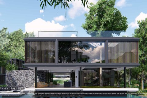 Condominio de 2 dormitorios en Kamala, Tailandia № 233683 - foto 27