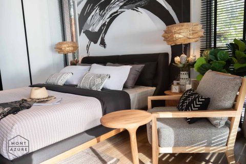 Condominio de 2 dormitorios en Kamala, Tailandia № 233683 - foto 8
