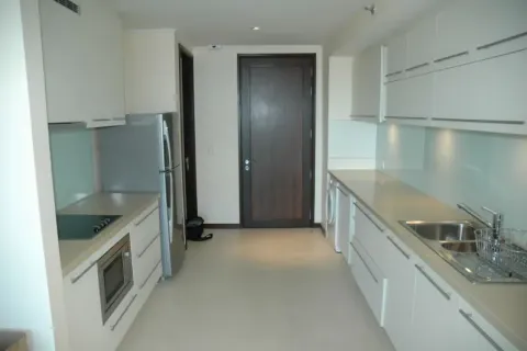 Condominio de 1 dormitorio en Pattaya, Tailandia № 213890 - foto 4