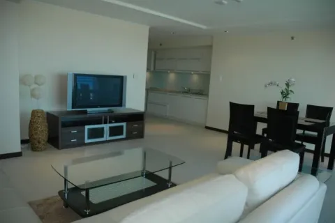 Condominio de 1 dormitorio en Pattaya, Tailandia № 213890 - foto 5