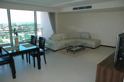 Condominio de 1 dormitorio en Pattaya, Tailandia № 213890 - foto 6