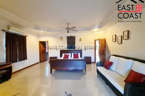 Studio in Pattaya, Thailand № 213887 - Foto 30