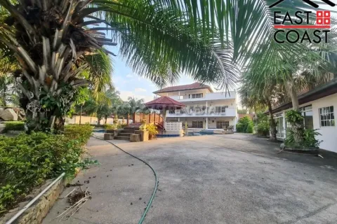 Studio in Pattaya, Thailand № 213887 - Foto 7