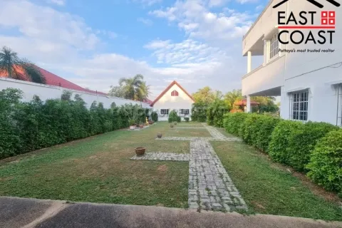Studio in Pattaya, Thailand № 213887 - Foto 4