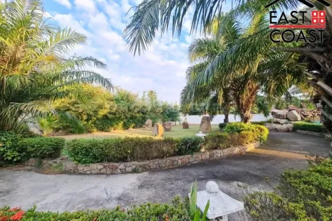 Studio in Pattaya, Thailand № 213887 - Foto 6