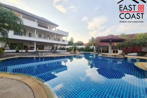 Estudio en Pattaya, Tailandia № 213887