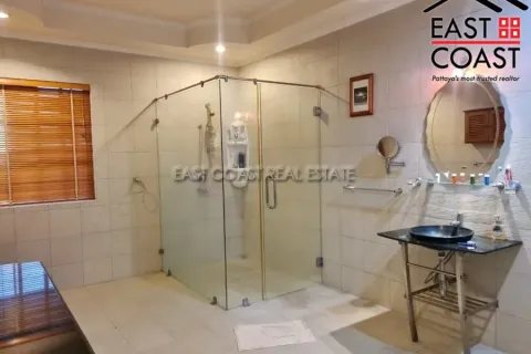 Studio in Pattaya, Thailand № 213887 - Foto 23
