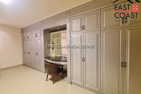 Studio in Pattaya, Thailand № 213887 - Foto 24