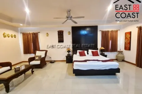 Studio in Pattaya, Thailand № 213887 - Foto 21