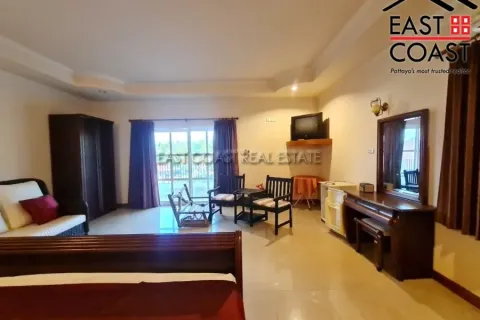 Studio in Pattaya, Thailand № 213887 - Foto 28
