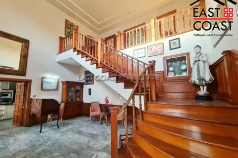 Studio in Pattaya, Thailand № 213887 - Foto 17