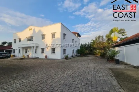 Studio in Pattaya, Thailand № 213887 - Foto 2