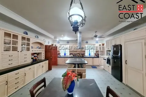 Studio in Pattaya, Thailand № 213887 - Foto 11