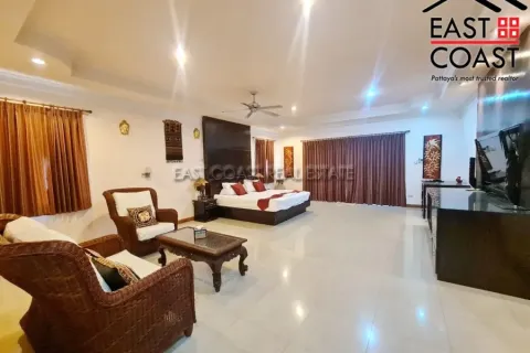 Studio in Pattaya, Thailand № 213887 - Foto 20