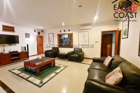 Studio in Pattaya, Thailand № 213887 - Foto 13