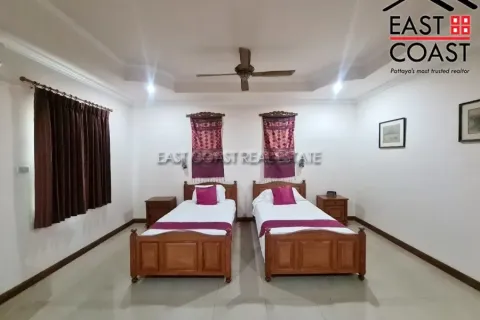 Studio in Pattaya, Thailand № 213887 - Foto 18