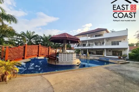 Studio in Pattaya, Thailand № 213887 - Foto 5