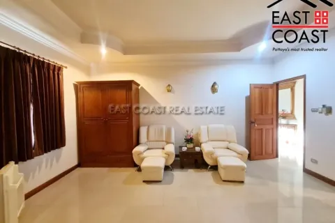 Studio in Pattaya, Thailand № 213887 - Foto 27