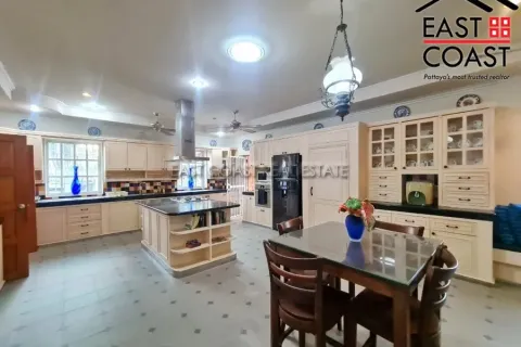 Studio in Pattaya, Thailand № 213887 - Foto 12