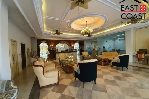 Gewerbeimmobilie in Pattaya, Thailand 5800 m2 № 213891 - Foto 4