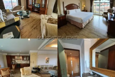 Gewerbeimmobilie in Pattaya, Thailand 5800 m2 № 213891 - Foto 10